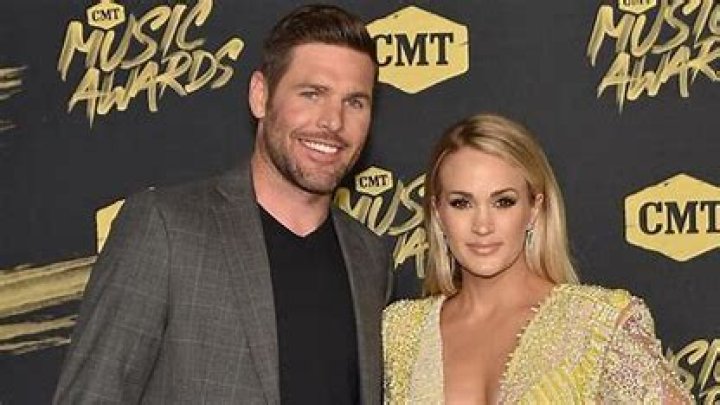 Is Matthew Underwood Related to Carrie Underwood? How are Matthew