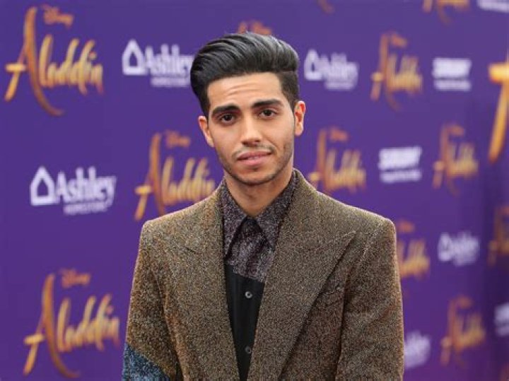 Is Mena Massoud Gay? Know His Dating Life, Nationality, And Career