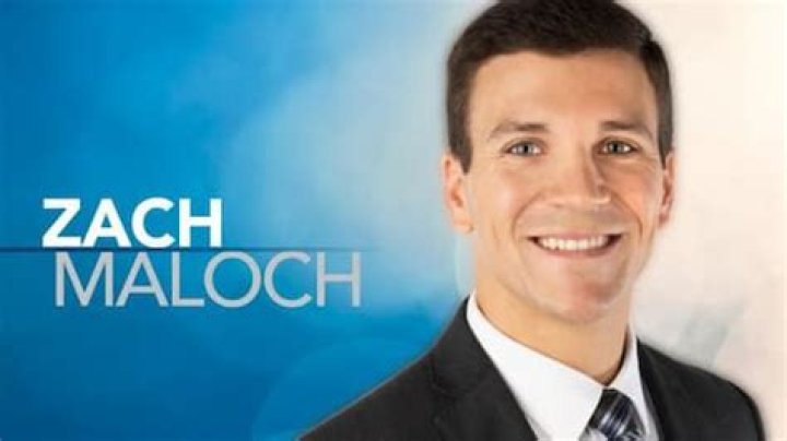 Is Meteorologist Zach Maloch Leaving WRAL? What Happened To Him?