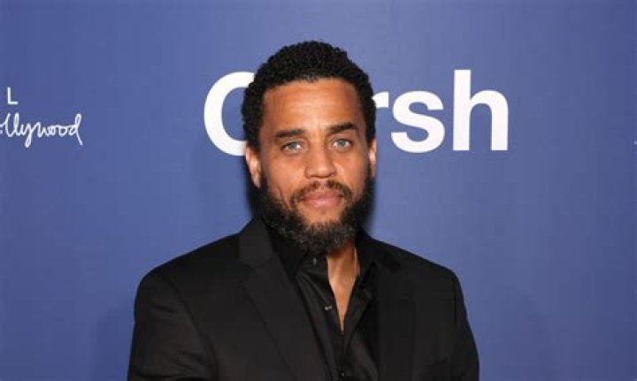 Is Michael Ealy Sick? His Weight Loss And Present Health Condition