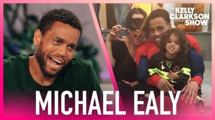Is Michael Ealy Sick? What Illness Does Michael Ealy Have? Does