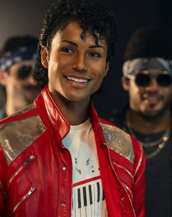 Is Michael Jackson's DNA Test Accurate? Uncovering The Truth