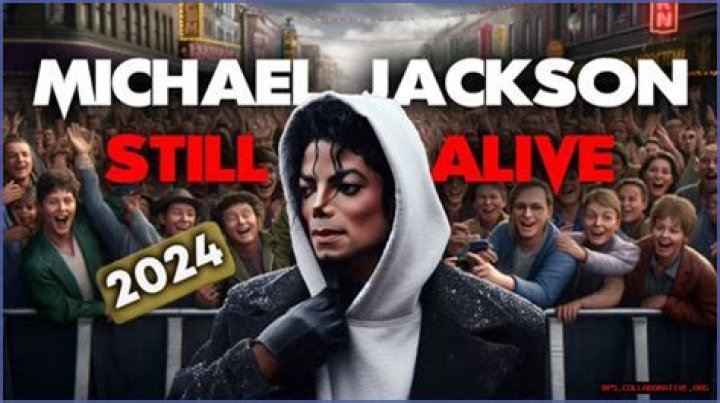 Is Michael Jackson Still Alive? Kris Jenner Speaks Out