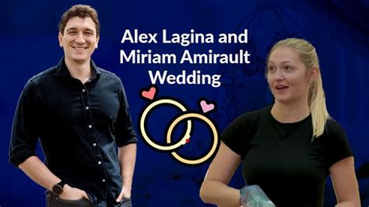 Is Miriam Amirault Married? Is Miriam Amirault Dating Alex Lagina?