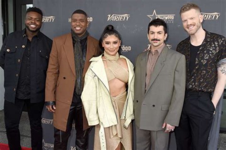 Is Mitch Grassi Gay? Married, Boyfriend, Husband, Net Worth, Height, Wiki