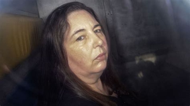 Is Molly Noblitt In JSIL? Unraveling The Mystery