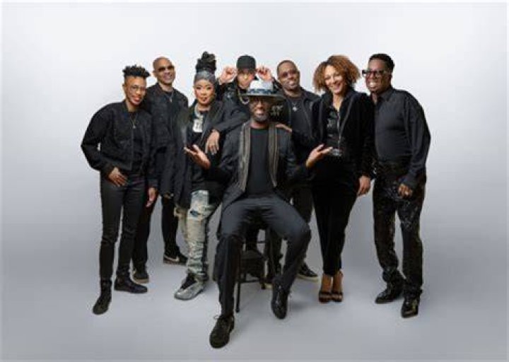 Is MS Juicy and Rickey Smiley still friends?