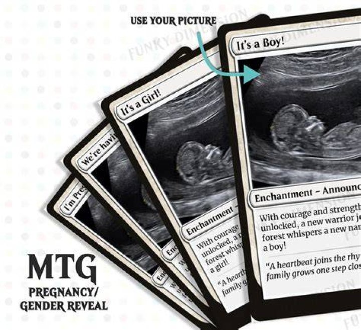 Is MTG Pregnant?