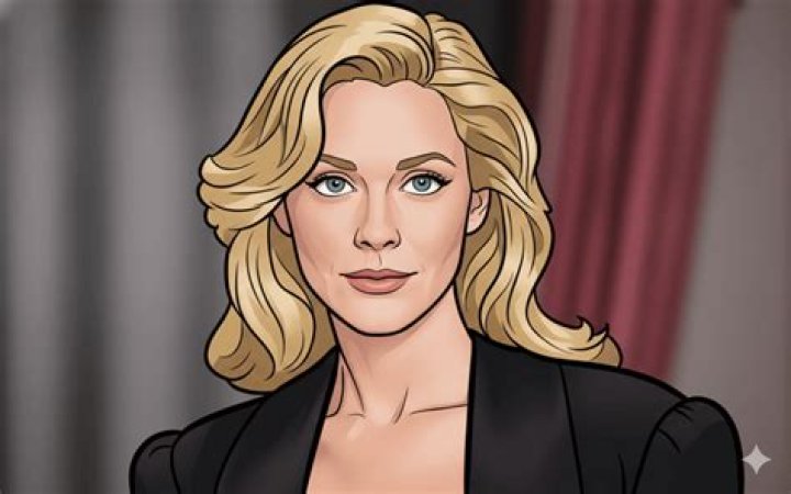 Is Nicolette Scorsese related to Martin Scorsese? Wiki Net Worth
