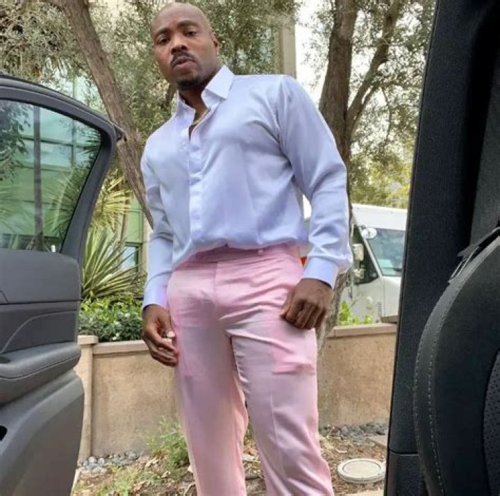 Is Page Kennedy Sick?