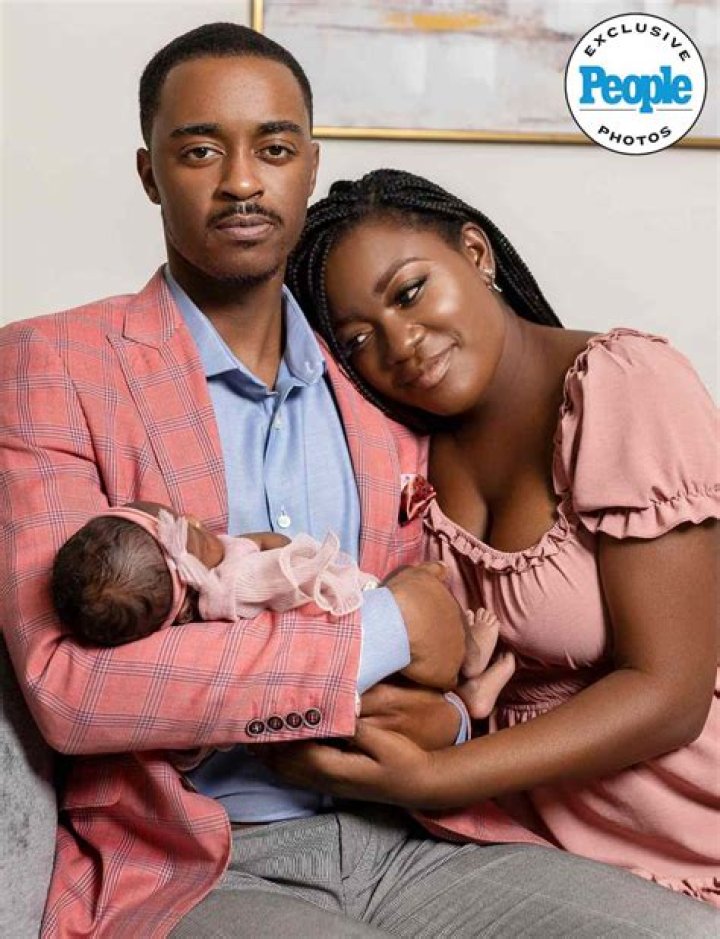 Is Paige from Married At First Sight pregnant? Fans in shock after she