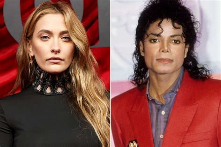 Is Paris Jackson Michael Jackson's Biological Daughter?