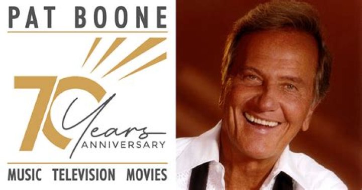 Is Pat Boone Alive: Unveiling The Truth And Exploring His Legacy