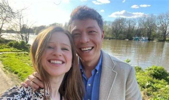 Is Patrick Christys Married? Unraveling The Mystery