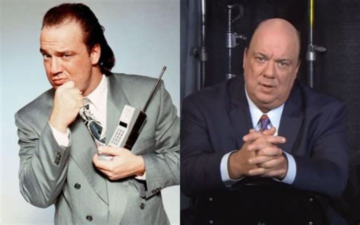 Is Paul Heyman married? Know all about The Wise Man's personal