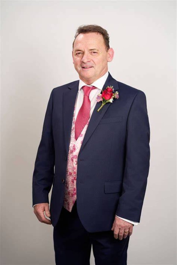 Is Perry Fenwick (Billy Mitchell) Leaving EastEnders? Facts To Know