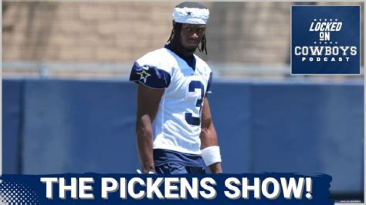 Is Pickens related to Carl Pickens?