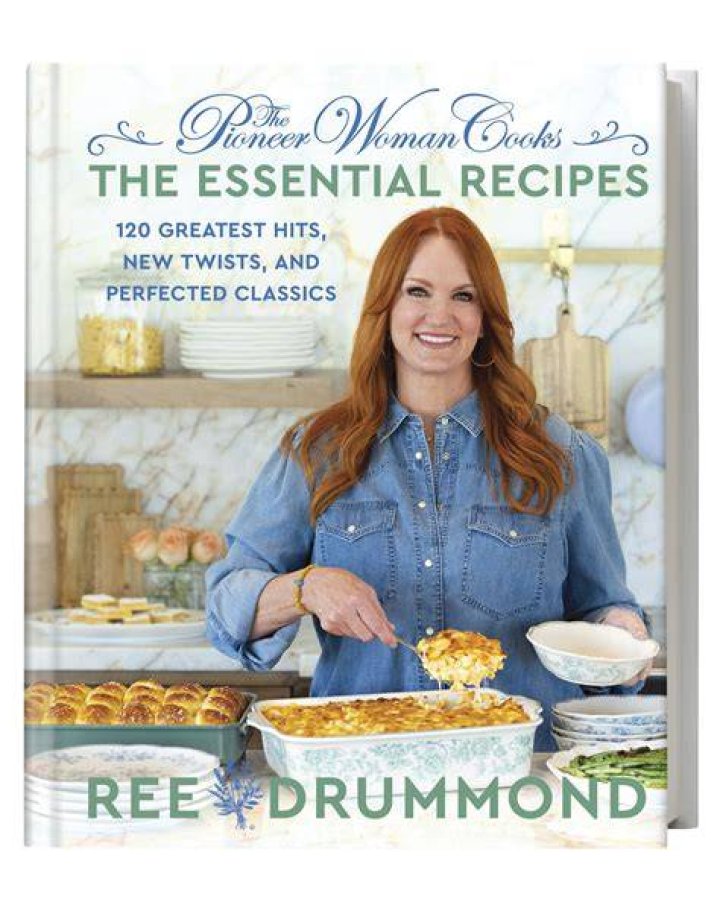 Is Ree Drummond Battling Cancer? Understanding The Rumors