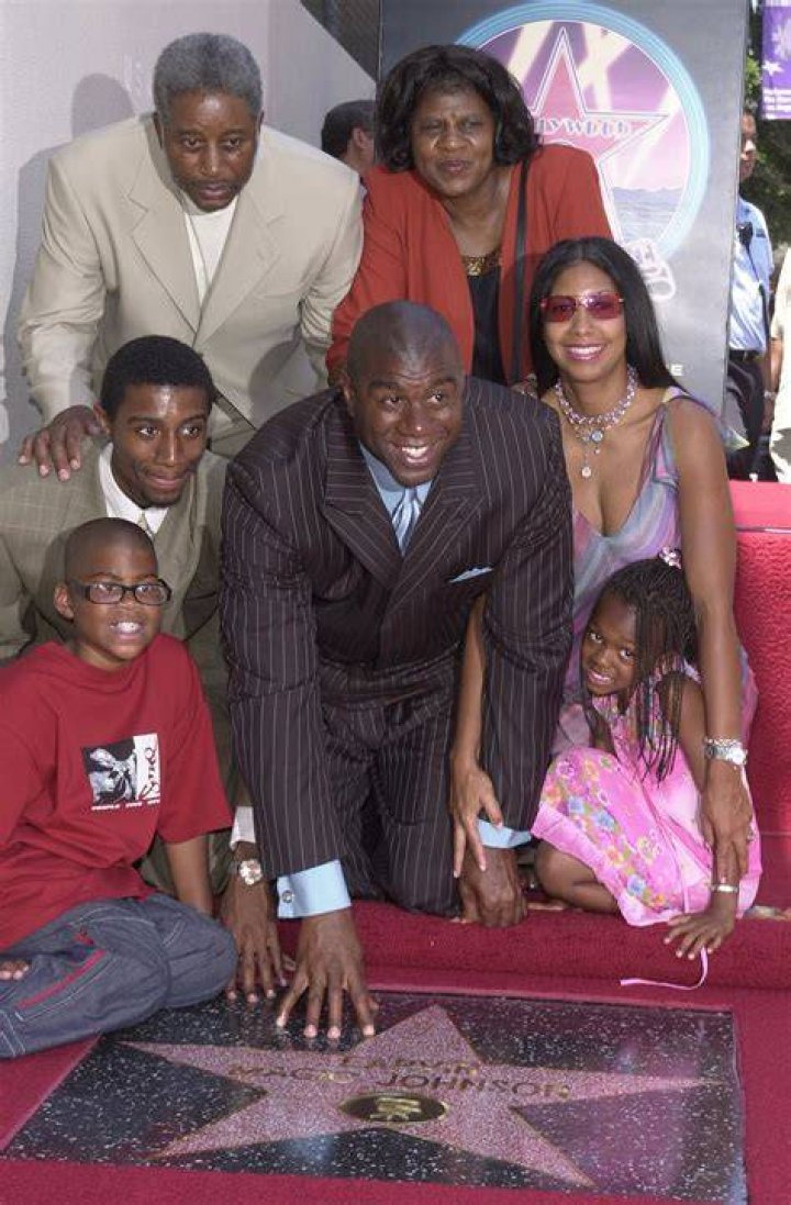 Is Rhonda Mitchell On Winning Time Based on Melissa Mitchell? Magic Johnson’s First Child &amp; Winning Time Story Timeline