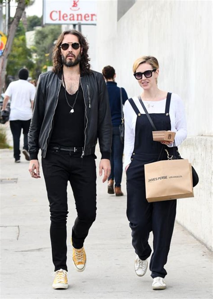 Is Russell Brand Married? A Love Story That Started With A Breakup Rallshe