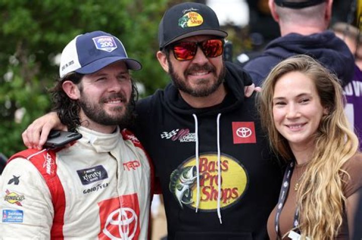 Is Ryan Truex related to Martin Truex? ABTC