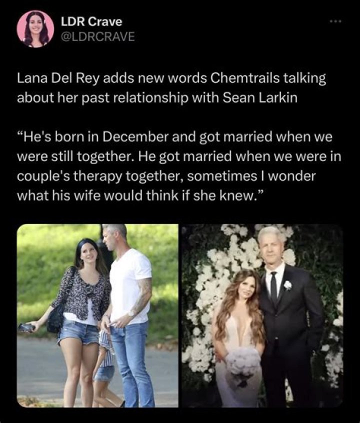 Is Sean “Sticks” Larkin Married? His Bio, Age, Wife and Net worth