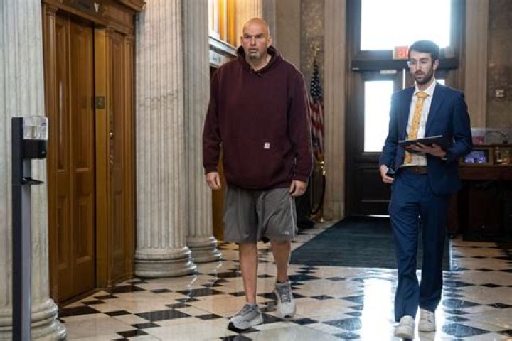 Is Senator Fetterman Jewish? The Controversial Claim And The Facts Behind It