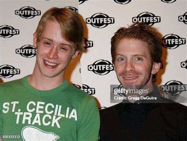 Is Seth Green Related to Macaulay Culkin? News