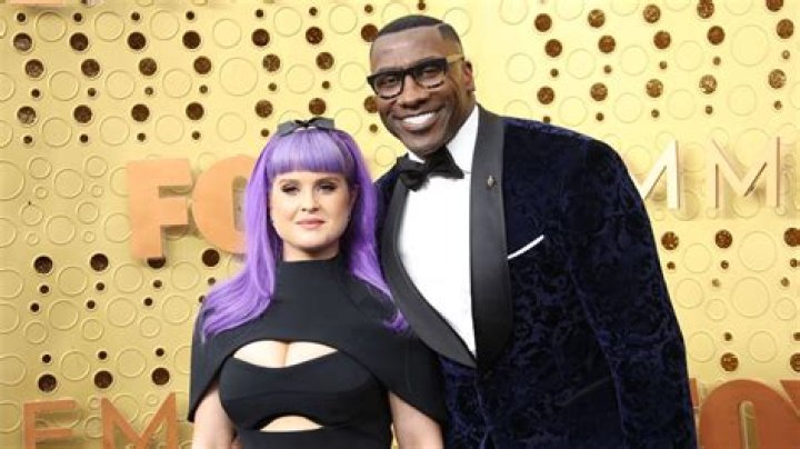 Is Shannon Sharpe Married? Exploring Renowned NFL Analyst's Interesting Love Life The SportsRush