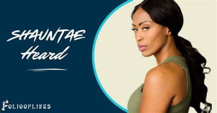 Is Shauntae Heard Fired From Her Job? Instagram Apology