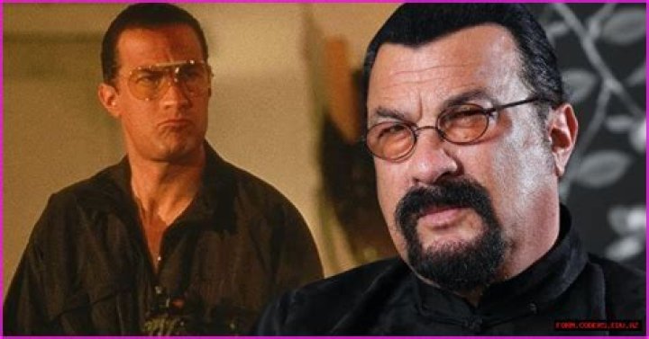 Is Steven Seagal Dead or Alive? Actor Death Hoax Explained