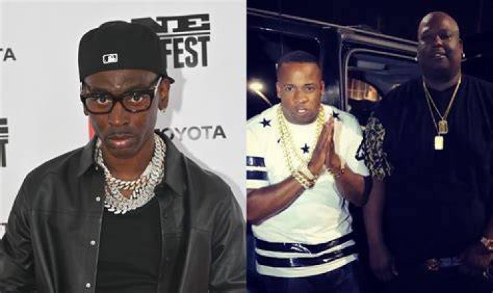 Is Straight Drop Rapper Dead? Memphis Tennessee Artist Suspected Of Young Dolph Murder Real Name And More