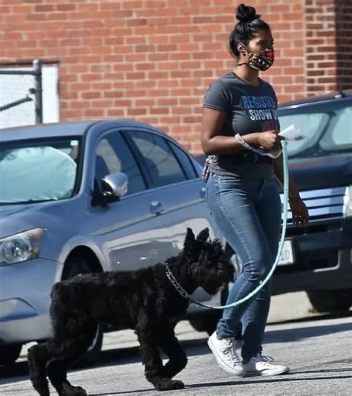 Is Taylor Simone Ledward pregnant with late husband Chad Boseman&rsquo;s baby