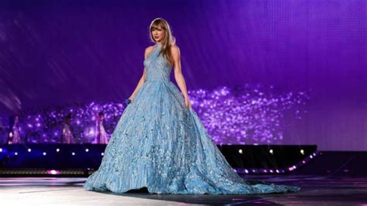 Is Taylor Swift's Weight A Topic Of Concern In 2024?