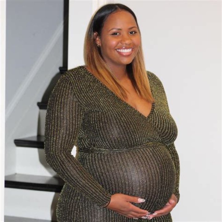 Is Taylor Townsend Pregnant? How Old Is Taylor Townsend? NAYAG News