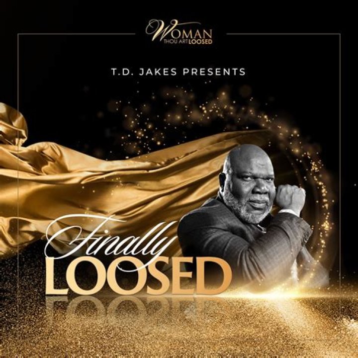 is TD Jakes Still Alive? Know TD Jakes's Age, Net Worth & More