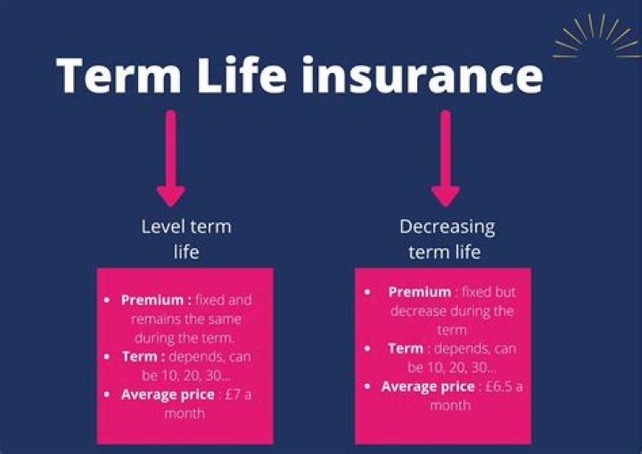 Is Term Life Insurance Right for You ...texasbar.memberbenefits.com