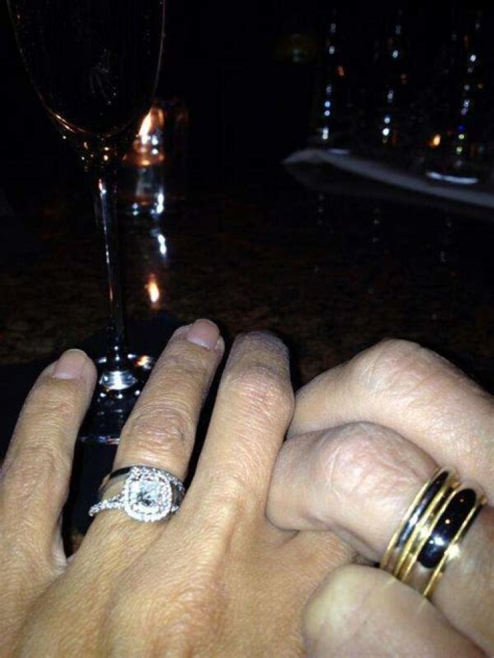 Is Teryl Rothery Still In A Relationship With Carl Kumpera?