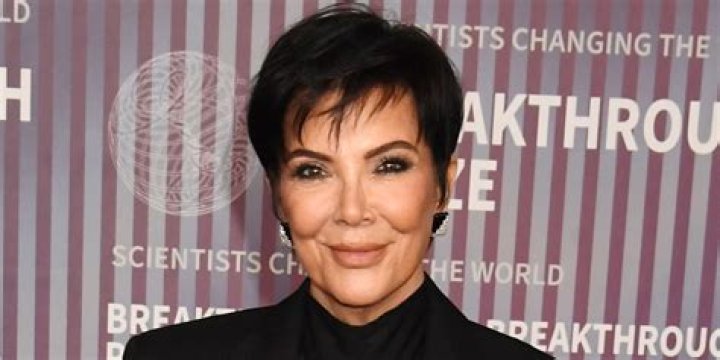 Is The Momager Still Alive? The Truth About Kris Jenner's Well-being