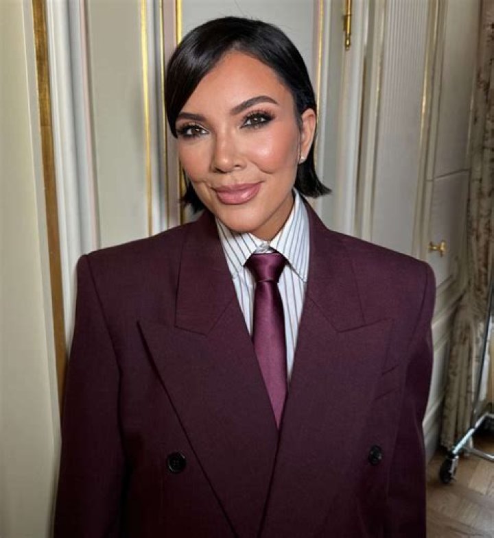 Is the News of Kris Jenner's Mom's Passing Real or Fake? Internewscast