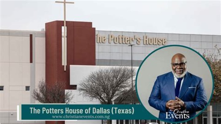 Is The Potters House Closed? Unraveling The Mystery