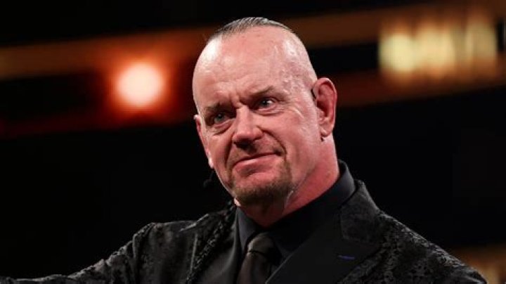Is The Undertaker related to Kane in real life? The SportsRush