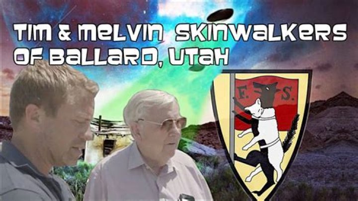 Is Tim Ballard Related to Elder Ballard? Unveiling the Truth Behind the