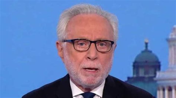 Is Wolf Blitzer Married? His Bio, Age, Wife, Daughter and Net worth