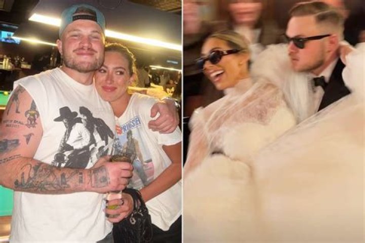 Is Zach Bryan Married?