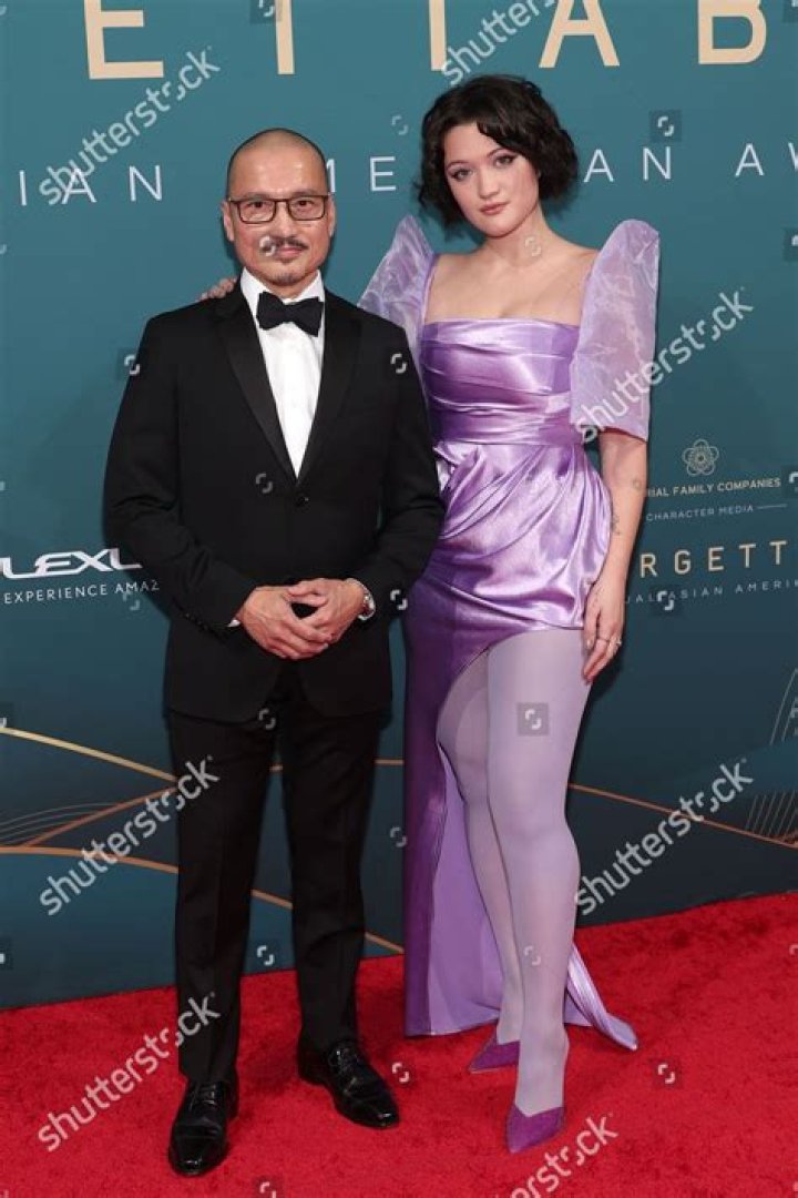 Isa Briones Editorial Stock Photo Stock Image Shutterstock