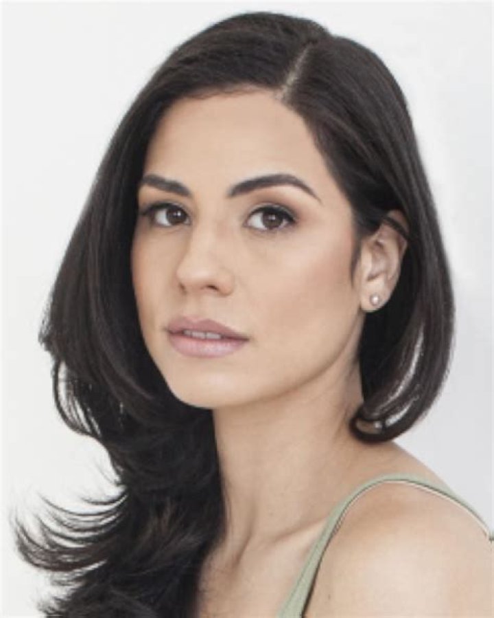 Isabel Arraiza IMDb