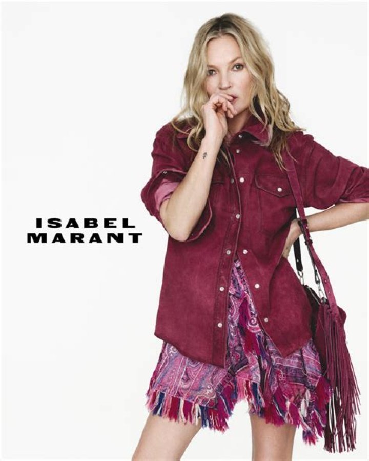 Isabel Marant Net Worth 2023 Bio, Age, Career, Contact & More