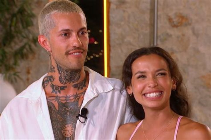 Isabel May's Partner: Love Life Unveiled