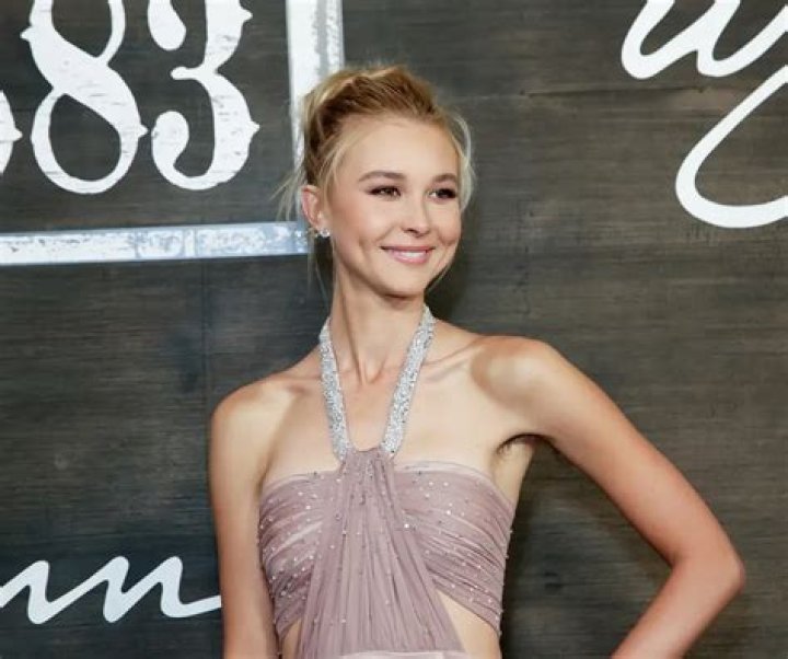 Isabel May Net Worth Celebrity Net Worth